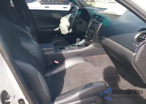 2011 Lexus Is 350 из США, поврежденный, VIN JTHBE5C20B5025814